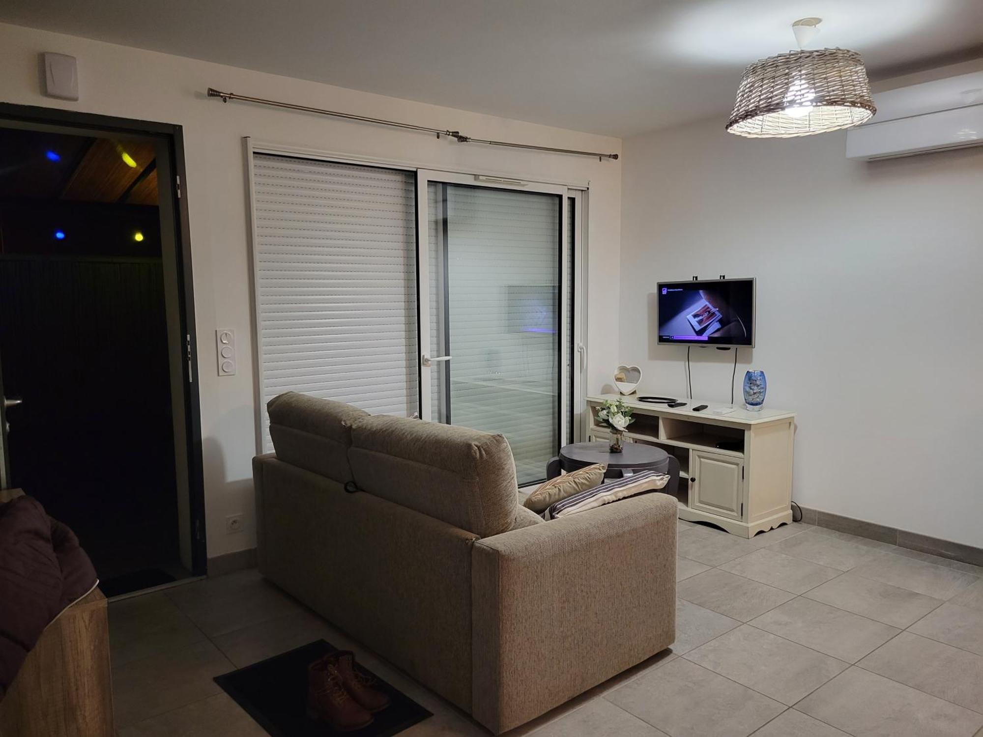 Villas Floryanne - Bassin Arcachon Audenge Kültér fotó