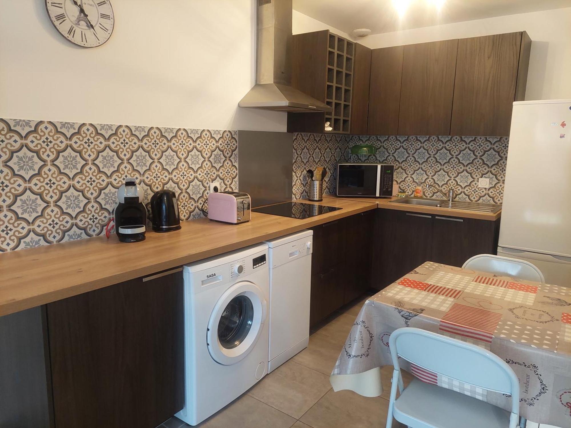 Villas Floryanne - Bassin Arcachon Audenge Kültér fotó
